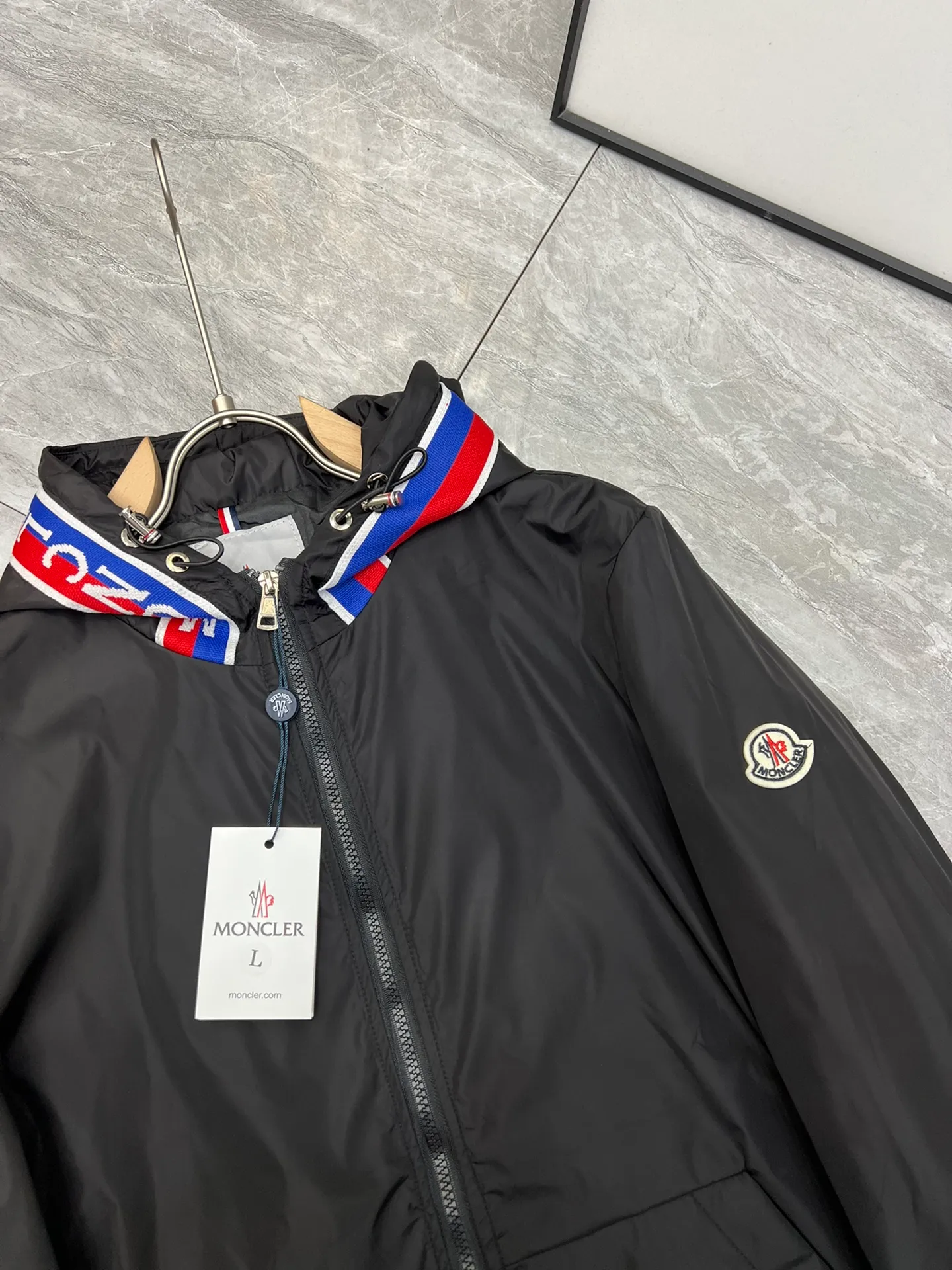 P290❤️Moncler/ 2026 Sizes：M-XXXL 175/140 L